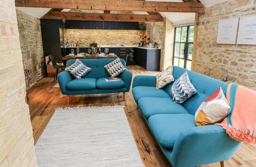 Ryde Cottage | Tower Barn Cottage