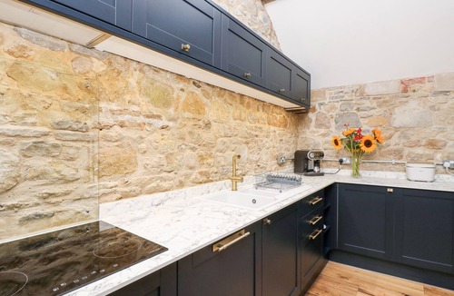 Ryde Cottage | Tower Barn Cottage