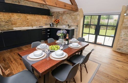 Ryde Cottage | Tower Barn Cottage