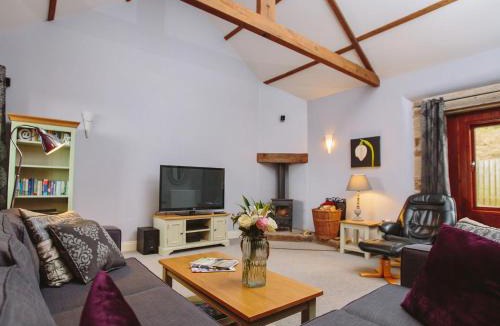 Castle Carrock House | Tower Barn - Uk1282