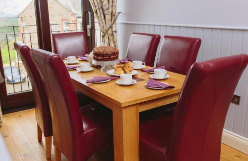 Castle Carrock House | Tower Barn - Uk1282