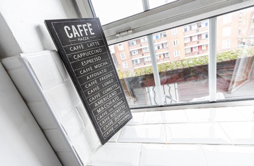 Shadwell House | Tower Bridge Accommodations - 11