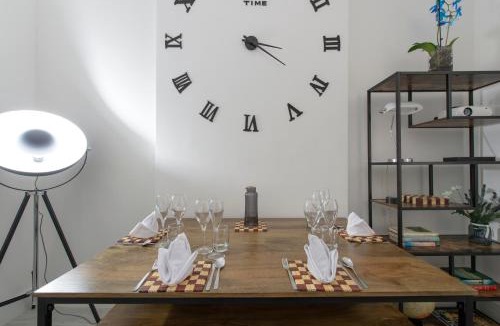 Riverside Apartment | Tower Bridge Exclusive Two bedroom apartment