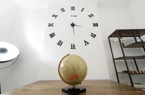 Riverside Apartment | Tower Bridge Exclusive Two bedroom apartment