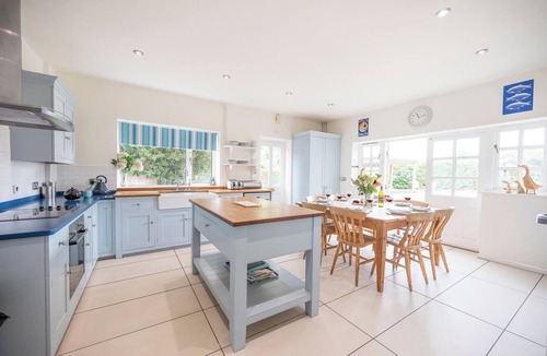 Walberswick Apartment | Tower Cottage, Walberswick