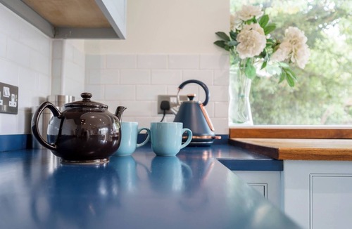 Walberswick Apartment | Tower Cottage, Walberswick