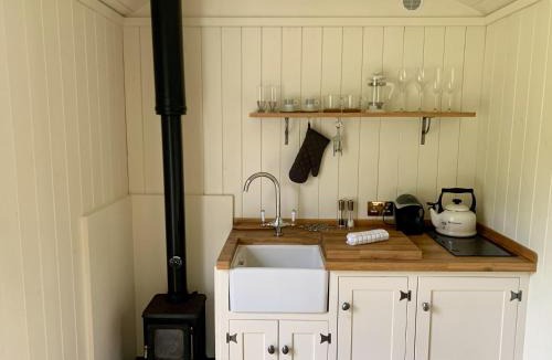 Llangollen House | Tower Farm Holidays