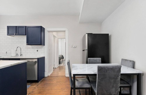 Tower Grove East Apartment | Tower Grove Twins 2bd