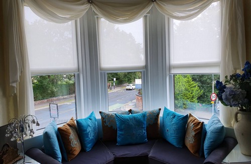 York House | Tower Guest House