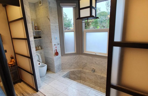 York House | Tower Guest House