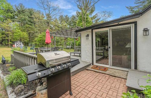 Shorewood-Tower Hills-Harbert House | Tower Hill Cottage