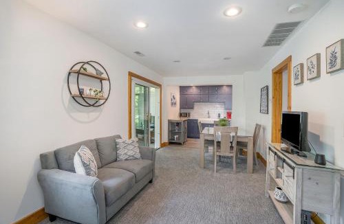 Shorewood-Tower Hills-Harbert House | Tower Hill Cottage