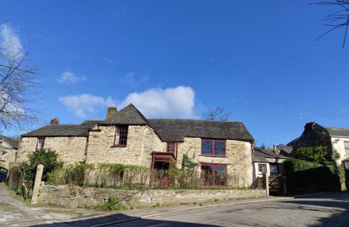 Bodmin House | Tower Hill