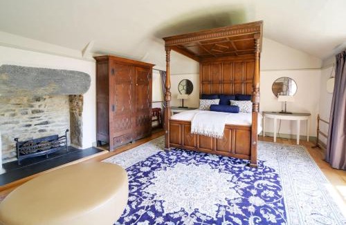 Bodmin House | Tower Hill