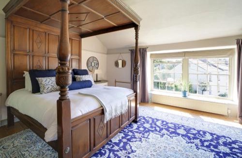 Bodmin House | Tower Hill