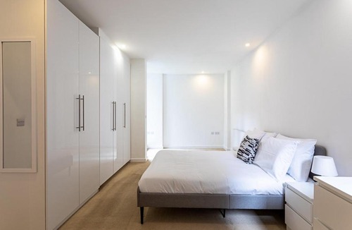 Tower Hill Apartment | Tower Hill Residence III
