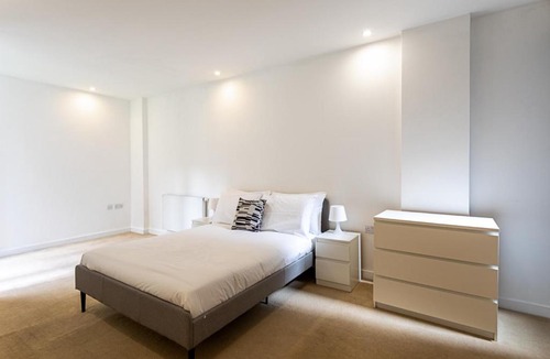 Tower Hill Apartment | Tower Hill Residence III