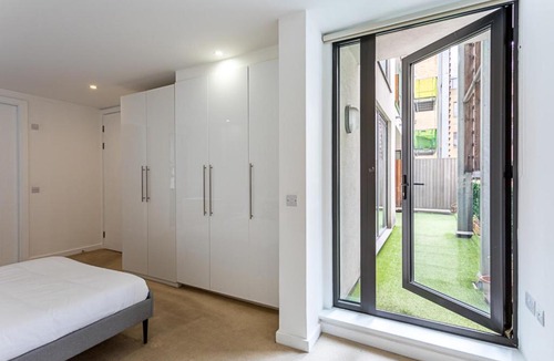 Tower Hill Apartment | Tower Hill Residence III