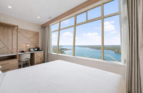 Fallsview Hotel | Tower Hotel at Fallsview