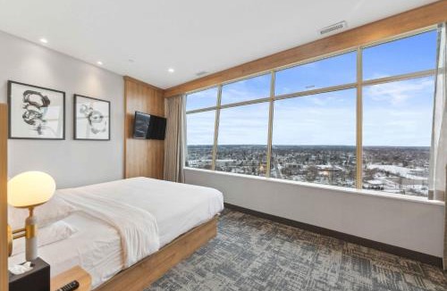 Fallsview Hotel | Tower Hotel at Fallsview