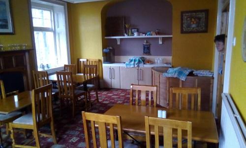 Talgarth Hotel | Tower Hotel