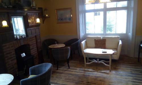 Talgarth Hotel | Tower Hotel