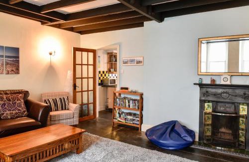 Boscastle House | Tower House