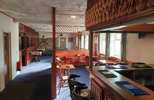 Earley Hotel | Tower House Hotel