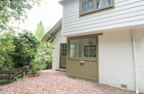 Dalmally House | Tower Lodge