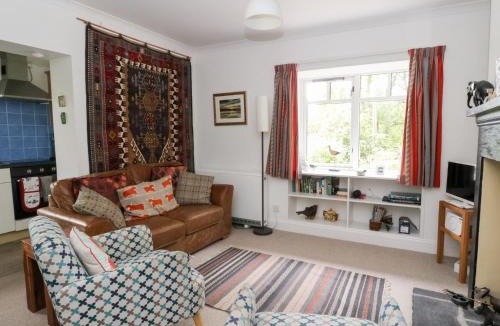 Dalmally House | Tower Lodge