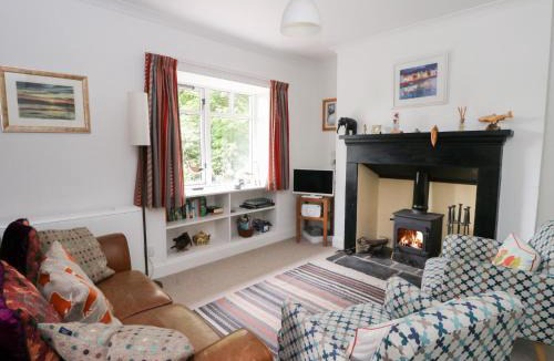 Dalmally House | Tower Lodge