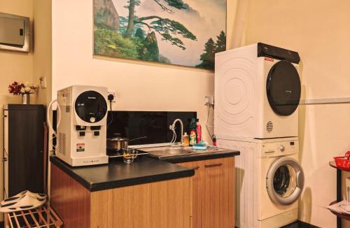 Ipoh Apartment | Tower Regency Hotel & Apartments