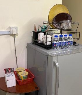 Ipoh Apartment | Tower Regency Hotel & Apartments