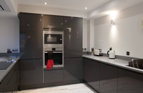 Torlundy Apartment | Tower Ridge Apartments