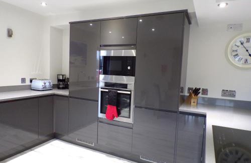 Torlundy Apartment | Tower Ridge Apartments