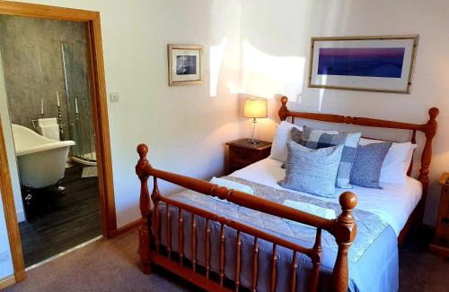 Torlundy House | Tower Ridge House