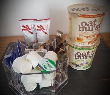 Torlundy House | Tower Ridge House