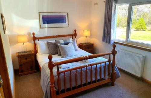 Torlundy House | Tower Ridge House