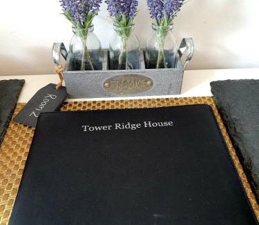 Torlundy House | Tower Ridge House