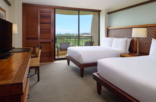 Kaanapali Hotel | Tower Rooms with Oceanview + Pools. Dining. Spa.