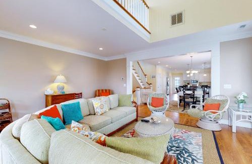 Bethany Beach House | Tower Shores - 39562 Admiral #2