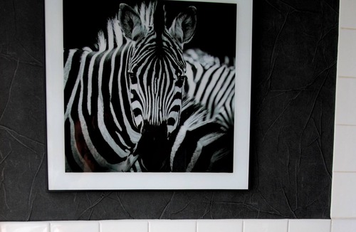 Crocq Apartment | Tower View Apartment creuse, crocq