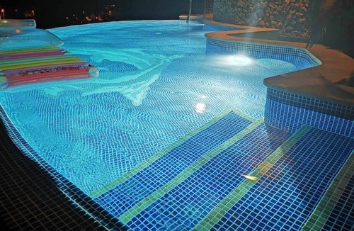 L'Escala House | Tower With Pool Near The Beach. Costa Brava.