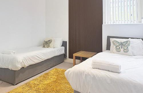 Central Milton Keynes Apartment | Towergate Apartments