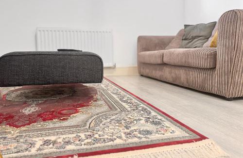 Central Milton Keynes Apartment | Towergate Apartments