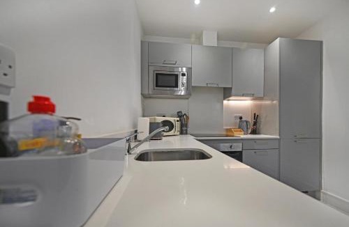 Central Milton Keynes Apartment | Towergate Apartments