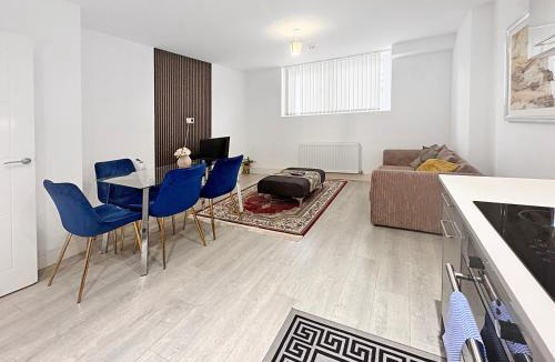 Central Milton Keynes Apartment | Towergate Apartments