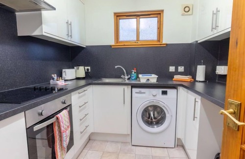 Balloch Apartment | Towerhill Heights by Interhome