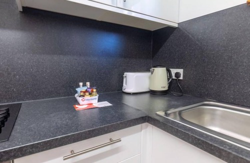 Balloch Apartment | Towerhill Heights by Interhome