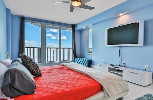 Daytona Beach Apartment | Towers Grande Views